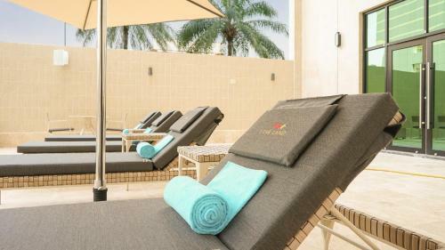 Star Land Hotel Bastos
