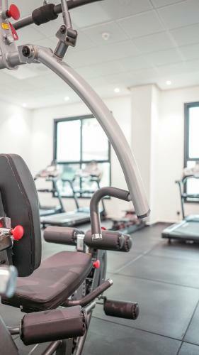 Star Land Hotel Bastos