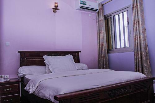 Satellite Dream Hotel