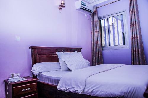Satellite Dream Hotel