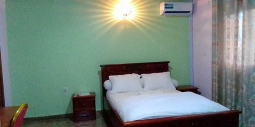 Satellite Dream Hotel