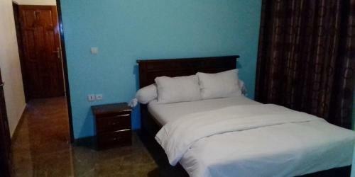 Satellite Dream Hotel