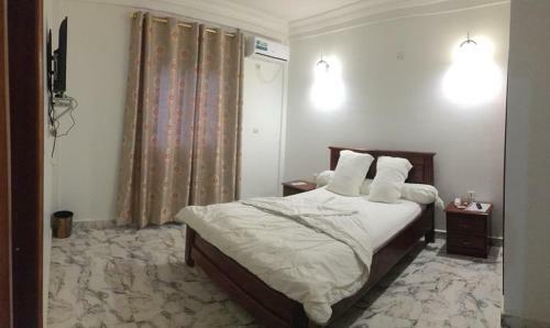Satellite Dream Hotel