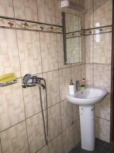 Apartamento Chez Gaby