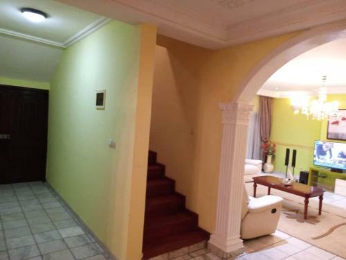 Bella Villa Yaound�