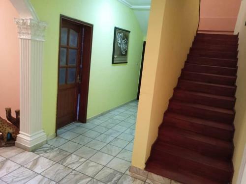 Bella Villa Yaound�