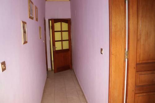 Bella Villa Yaound�