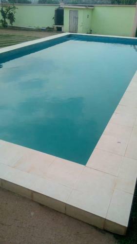 Bella Villa Yaound�
