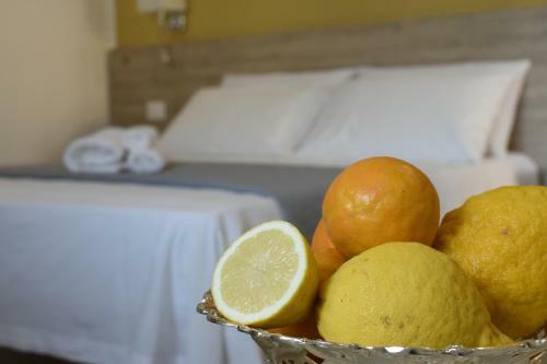 Apartamento Salsedine Tropea Capo Vaticano