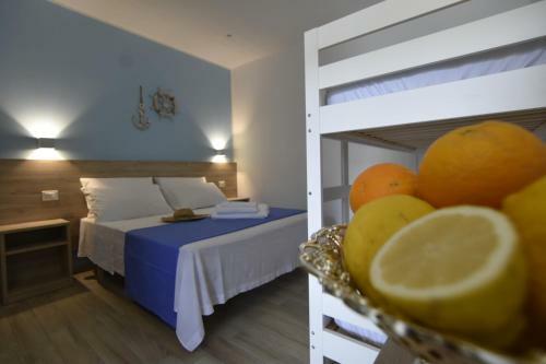 Apartamento Salsedine Tropea Capo Vaticano