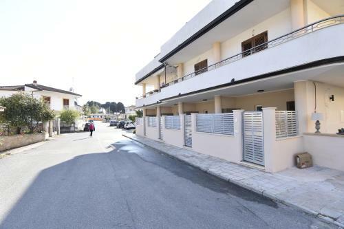 Apartamento Salsedine Tropea Capo Vaticano