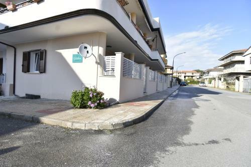 Apartamento Salsedine Tropea Capo Vaticano