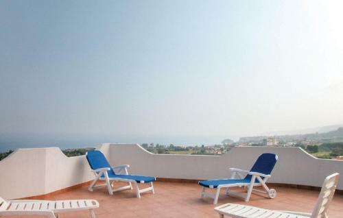 Villa Meravigliosa Casa Con Vista Tropea
