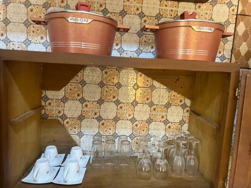 Apartamento Awae R�sidence Vip