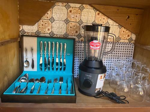 Apartamento Awae R�sidence Vip