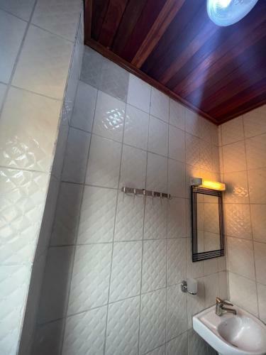Apartamento Awae R�sidence Vip