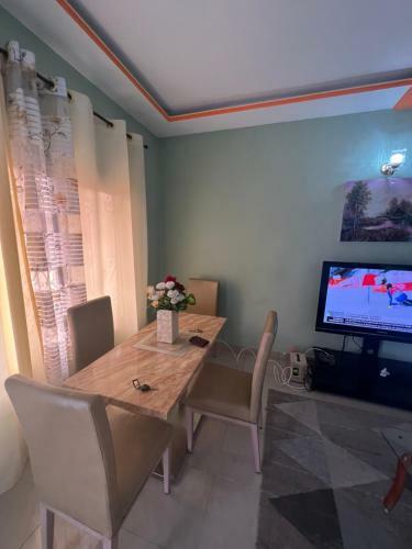 Apartamento Awae R�sidence Vip