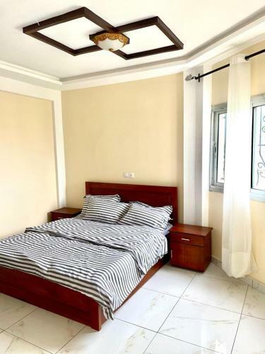 Apartamento Residence Chic 301