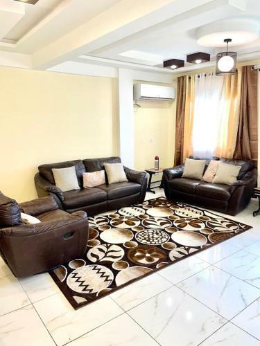 Apartamento Residence Chic 301