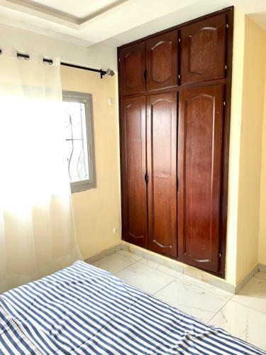 Apartamento Residence Chic 301