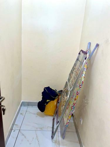 Apartamento Residence Chic 301