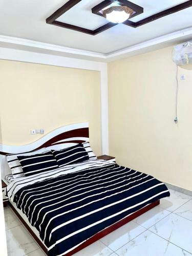 Apartamento Residence Chic 301