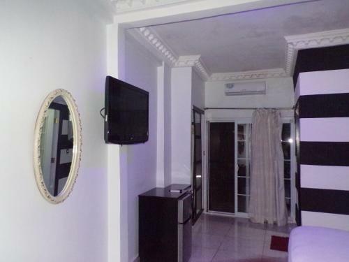 Le Montr�al Hotel