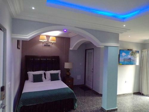 Le Montr�al Hotel