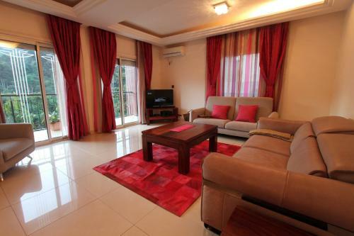 Apartamento Residence Massou