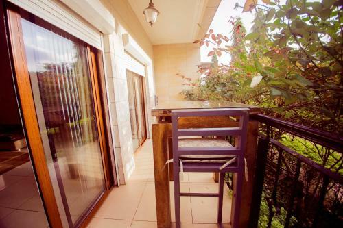 Apartamento Residence Massou