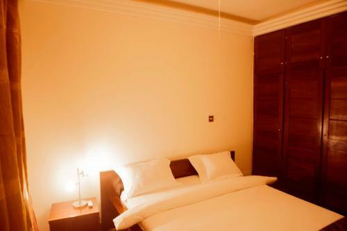 Apartamento Residence Massou
