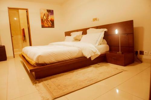 Apartamento Residence Massou