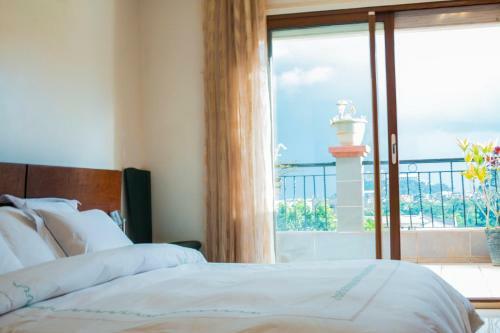 Apartamento Residence Massou