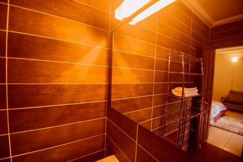 Apartamento Residence Massou