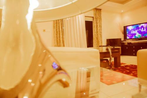 Apartamento Residence Massou