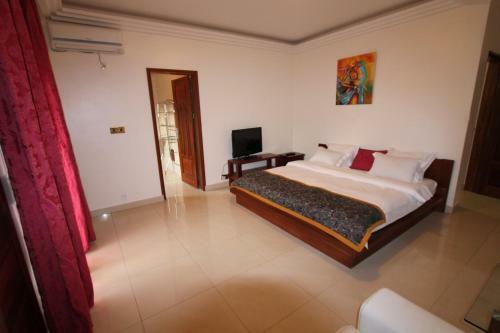 Apartamento Residence Massou