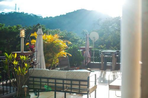 Apartamento Residence Massou