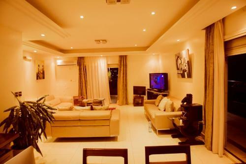 Apartamento Residence Massou