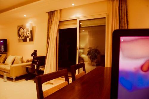 Apartamento Residence Massou
