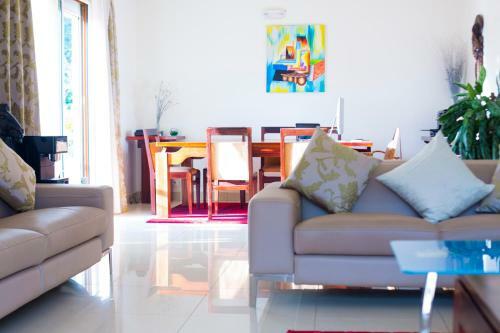 Apartamento Residence Massou