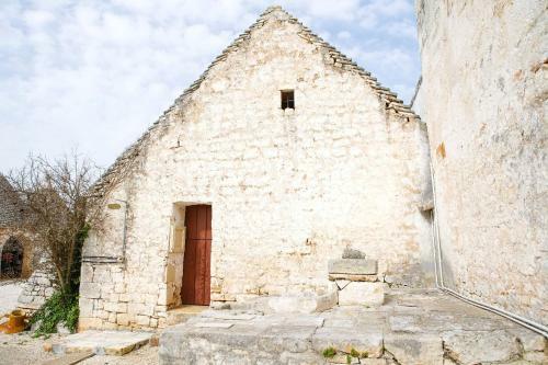 Masseria Guadiano Vecchio