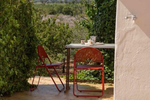 Masseria Guadiano Vecchio