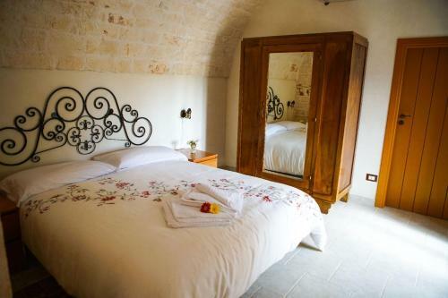 Masseria Guadiano Vecchio