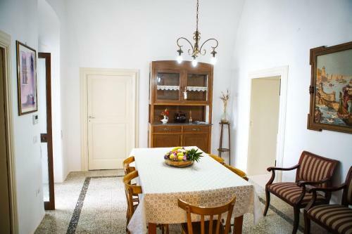 Masseria Guadiano Vecchio