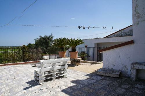 Masseria Guadiano Vecchio