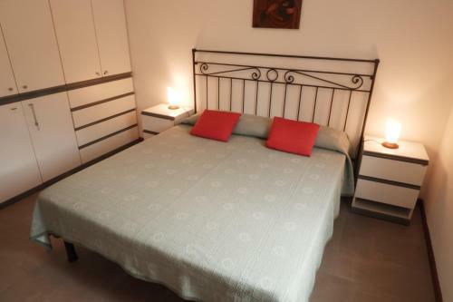 Appartamenti Lebbolo Tropea