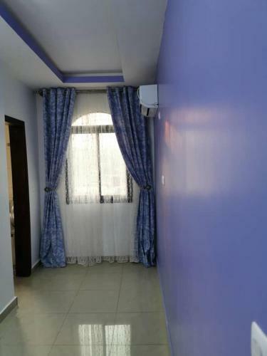 Apartamento Appart Tendance Violeta