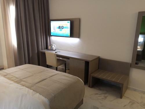 Merina Hotel