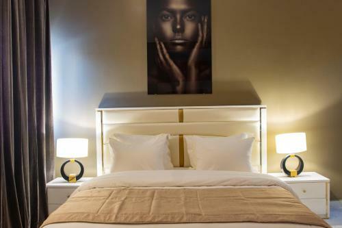 Merina Hotel