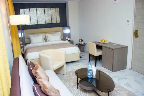 Merina Hotel